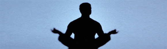  ... rather than suggest lifestyle changes like exercise and meditation