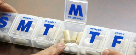 What to do When Someone Refuses to Take Their Medication – Treatment Noncompliance What to do When Someone Refuses to Take Their Medication – Treatment Noncompliance