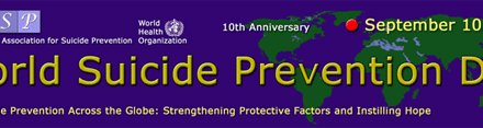 How to Support World Suicide Prevention Day How to Support World Suicide Prevention Day