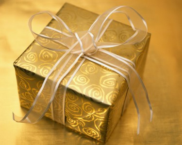 Bipolar Holiday Gifts