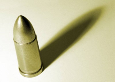Guns and the Mentally Ill
