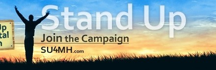 Why You Should Stand Up for Mental Health Why You Should Stand Up for Mental Health