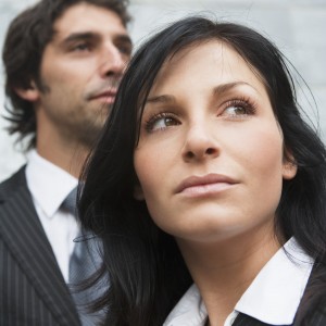 Bipolar Actions and Personal Responsbilities