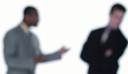 Blaming Others for Bipolar Disorder Blaming Others for Bipolar Disorder
