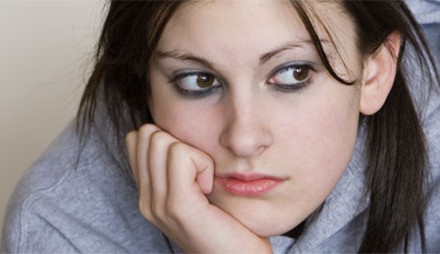 Depression – Worse Than Sadness, Apathy Depression – Worse Than Sadness, Apathy