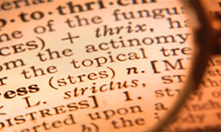 Psychiatric Medication and Stress Resilience Psychiatric Medication and Stress Resilience