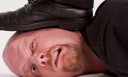 Exaggerated Physical Pain Because of Bipolar Depression Exaggerated Physical Pain Because of Bipolar Depression