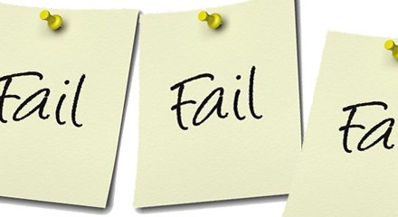 Feeling Like a Failure When You Fight Bipolar and Lose Feeling Like a Failure When You Fight Bipolar and Lose