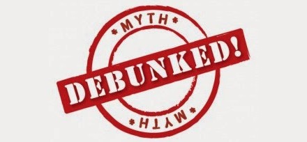 Top 5 Myths about Bipolar Disorder – Debunking Bipolar Myths Top 5 Myths about Bipolar Disorder – Debunking Bipolar Myths