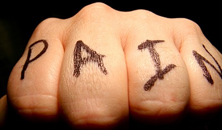 Depression – Don’t Waste Your Pain Depression – Don’t Waste Your Pain
