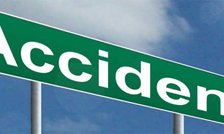 I’m More Accident-Prone When I’m Suicidal I’m More Accident-Prone When I’m Suicidal
