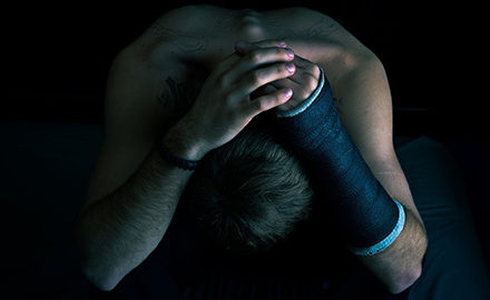 Doctors Blaming All Physical Pain on Bipolar Disorder Doctors Blaming All Physical Pain on Bipolar Disorder