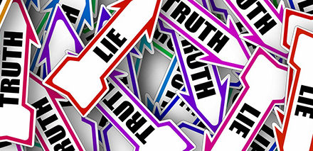I’m Tired of Lying to Myself About My Bipolar Disorder I’m Tired of Lying to Myself About My Bipolar Disorder
