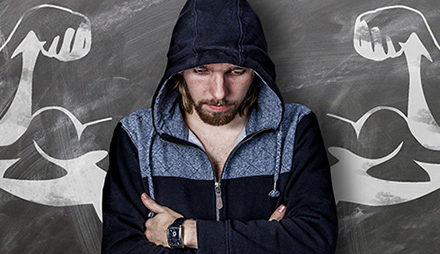 Bipolar: No Amount of Pain Can Kill You – Power Over Suicide Bipolar: No Amount of Pain Can Kill You – Power Over Suicide