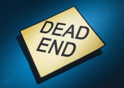 Dead End For Relationship