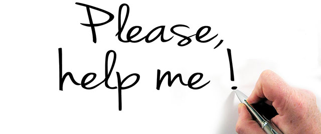 Help Me Somehow If a Person with Mental Illness Won't Accept Their Illness or Help