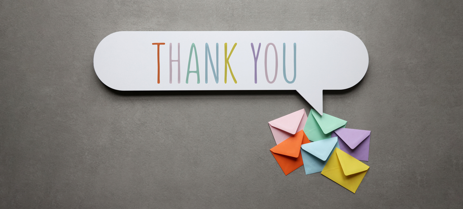 Thank You for Contacting Natasha Tracy for a Mental Health Presentation
