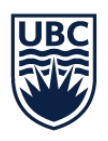 University of British Columbia