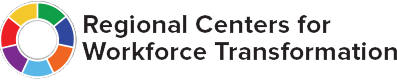 Regional Centers for Workplace Transformation